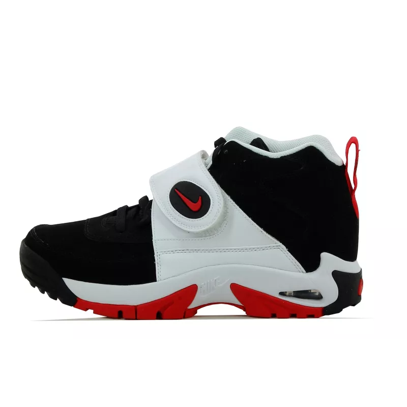 Nike Basket Nike Air Mission - 629467-003