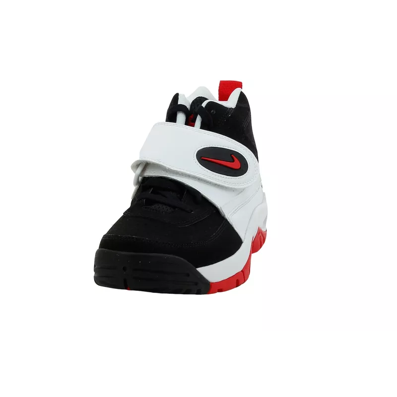 Nike Basket Nike Air Mission - 629467-003