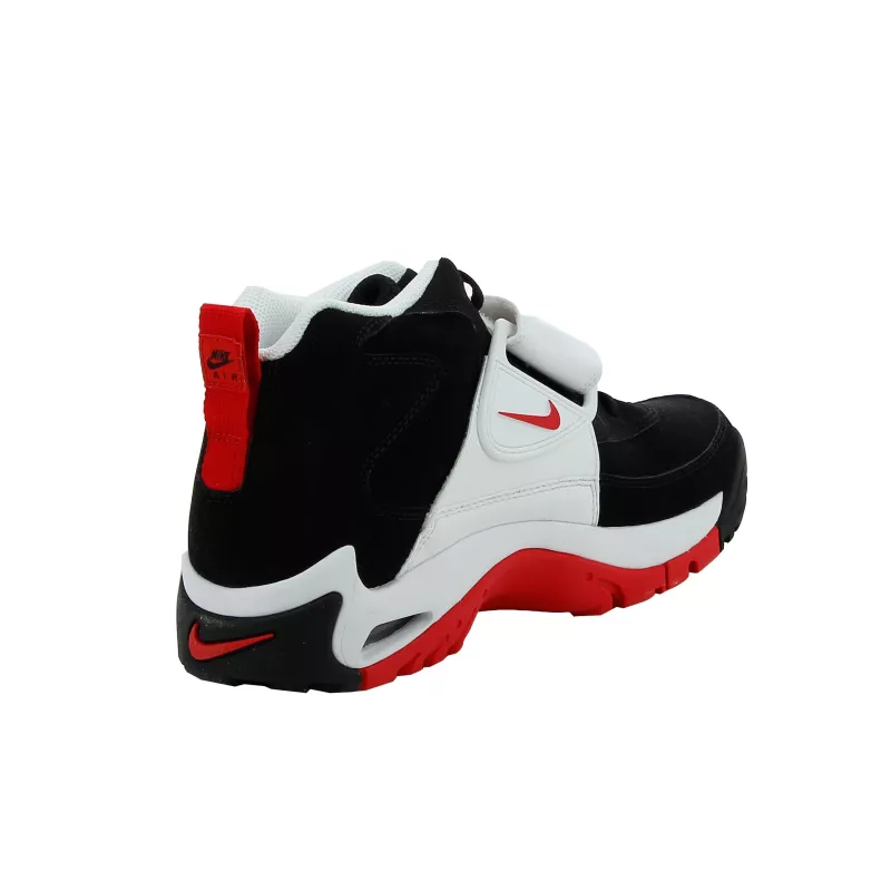 Nike Basket Nike Air Mission - 629467-003