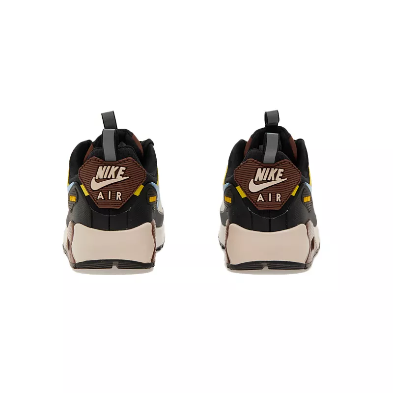 Basket Nike AIR MAX 90 QS