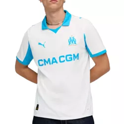 Tee-shirts Puma OM HOME JSY REP