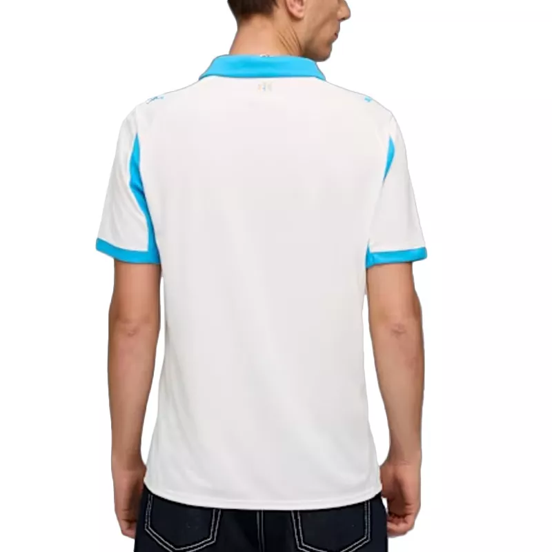 Tee-shirt Puma OM HOME JSY REP
