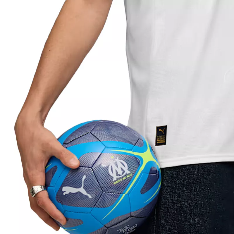 Tee-shirt Puma OM HOME JSY REP