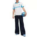 Tee-shirt Puma OM HOME JSY REP