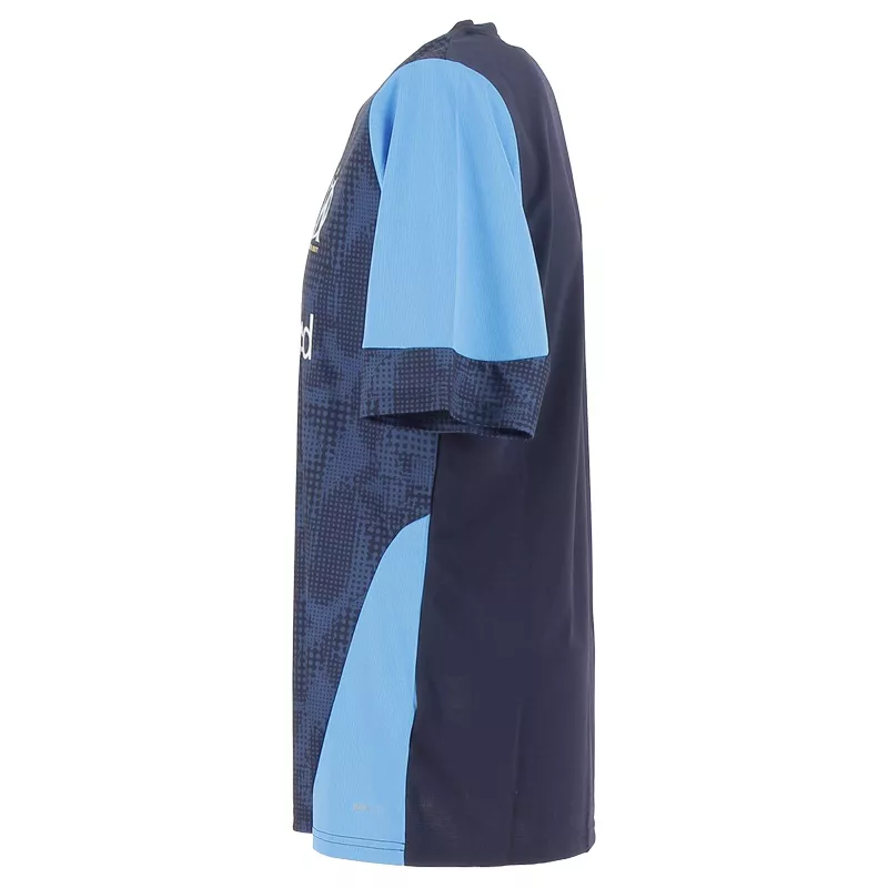 Tee-shirt Puma OM TRAINING JERSEY