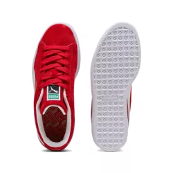 Basket Puma SUEDE CLASSIC Junior