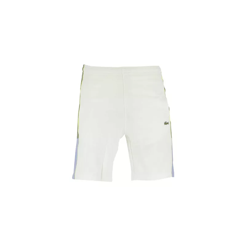 Short Lacoste
