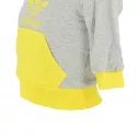 Sweatshirt adidas Originals TREFOIL HOODIE Bébé