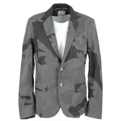 Blouson Diesel JRISTAR