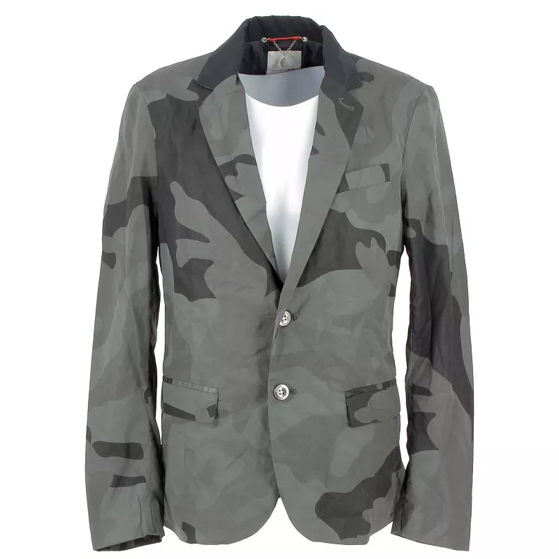 Blouson Diesel JRISTAR