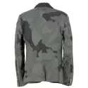 Blouson Diesel JRISTAR