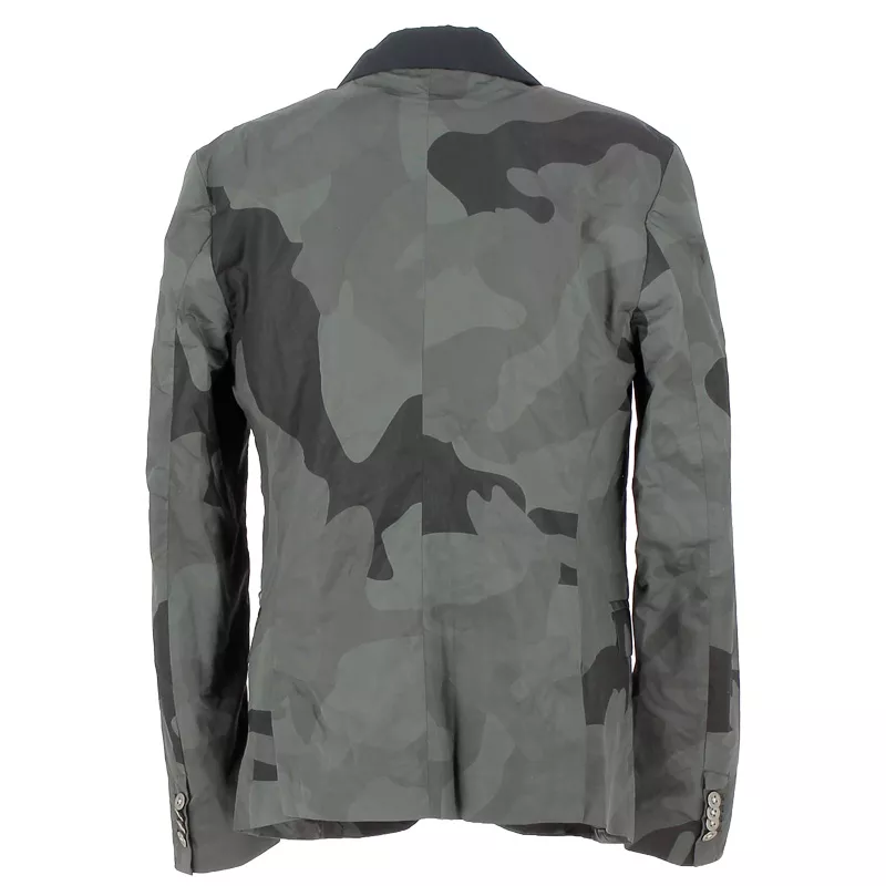 Blouson Diesel JRISTAR