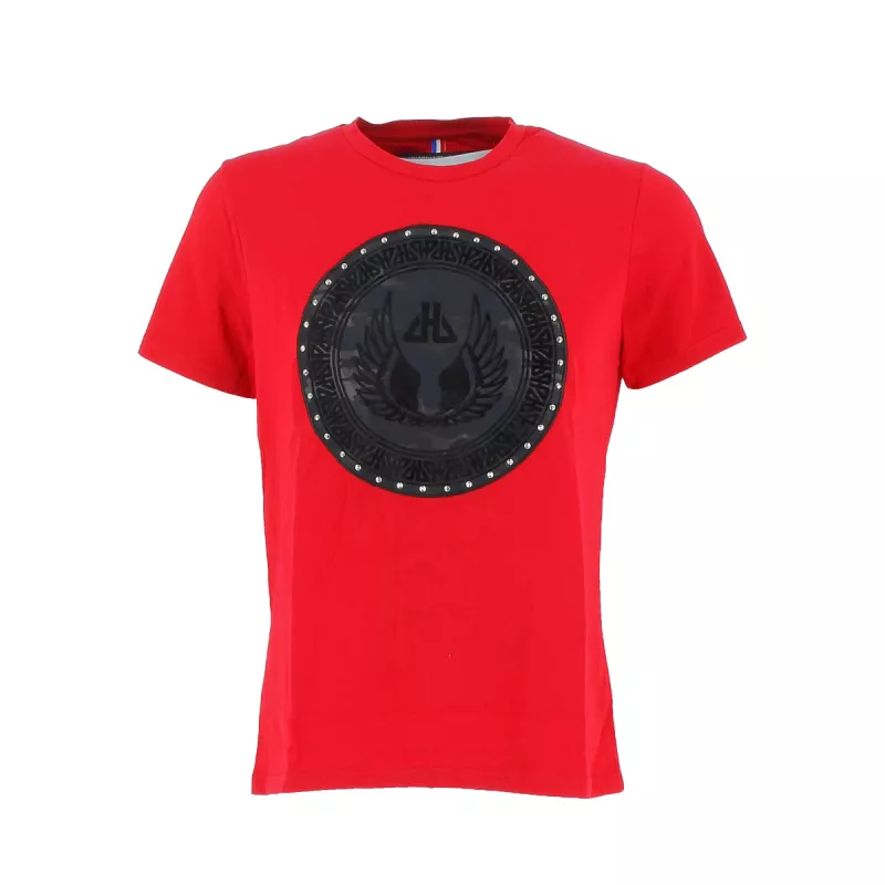 Tee-shirt Horspist RAOUL-BOOSTER