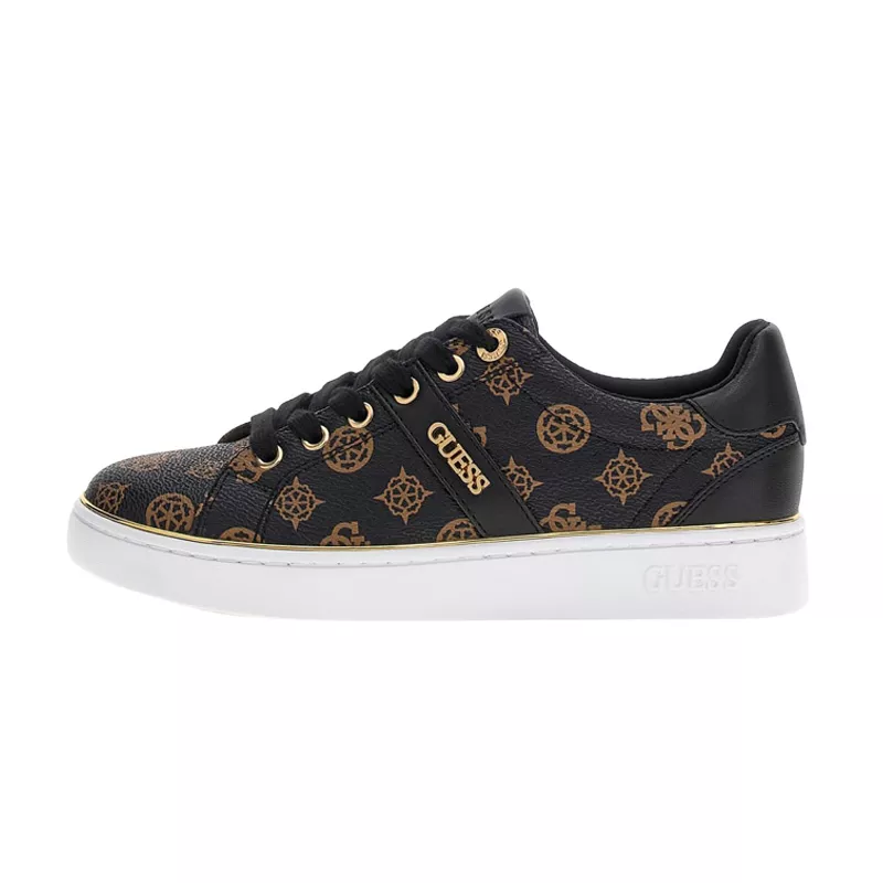 Basket Guess BRITZ