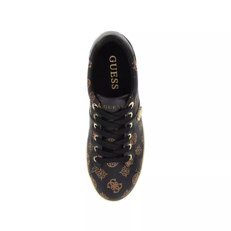 Basket Guess BRITZ