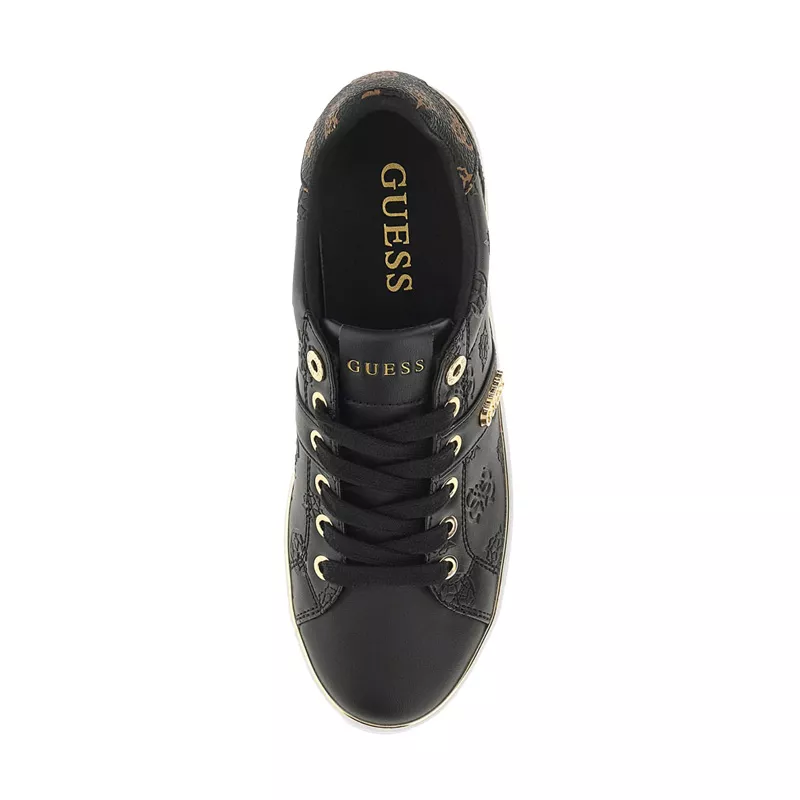 Basket Guess BRITZ