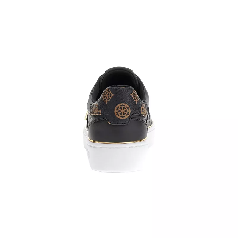 Basket Guess BRITZ