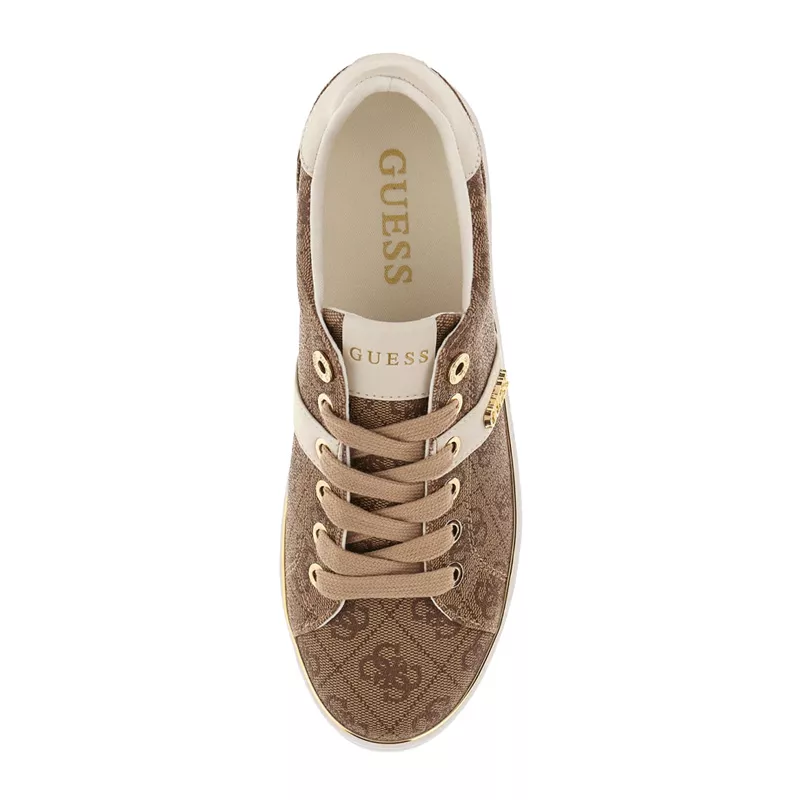 Basket Guess BRITZ