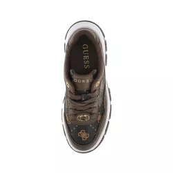 Basket Guess BERRETT2