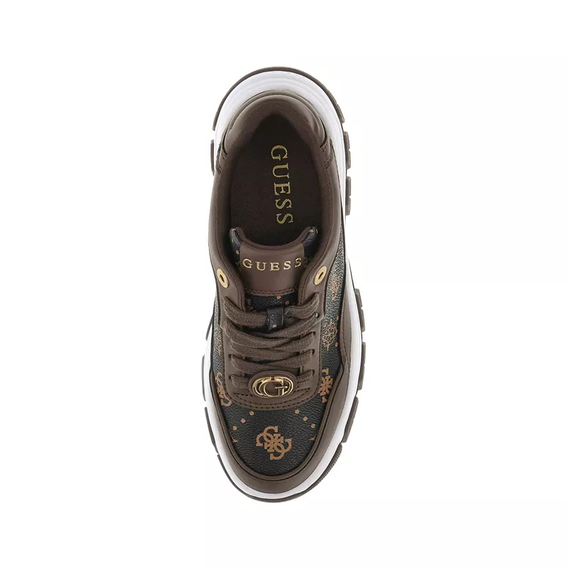 Basket Guess BERRETT2
