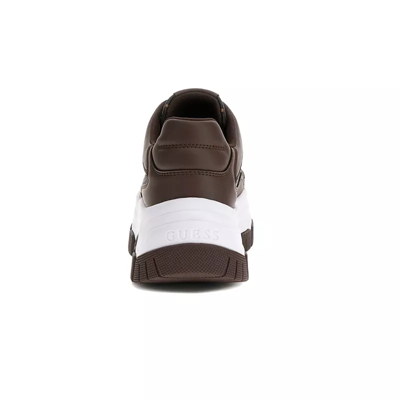 Basket Guess BERRETT2