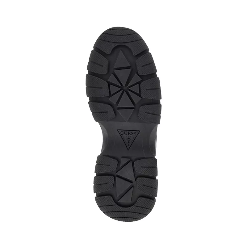 Basket Guess BERRETT2