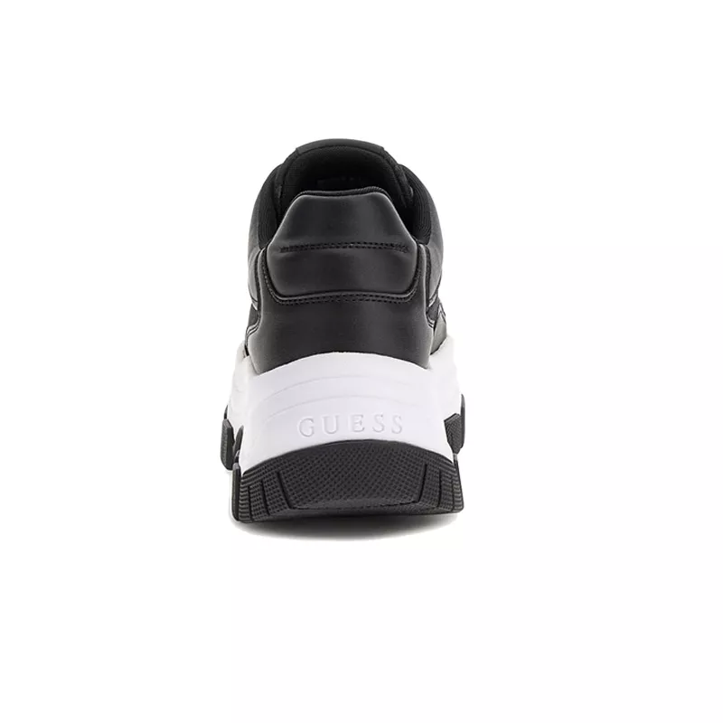 Basket Guess BERRETT2