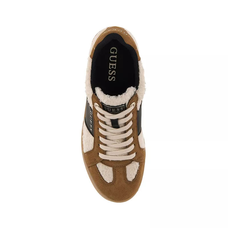 Basket Guess JRONE9