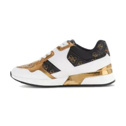 Baskets Guess MICKAY