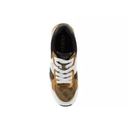 Basket Guess MICKAY