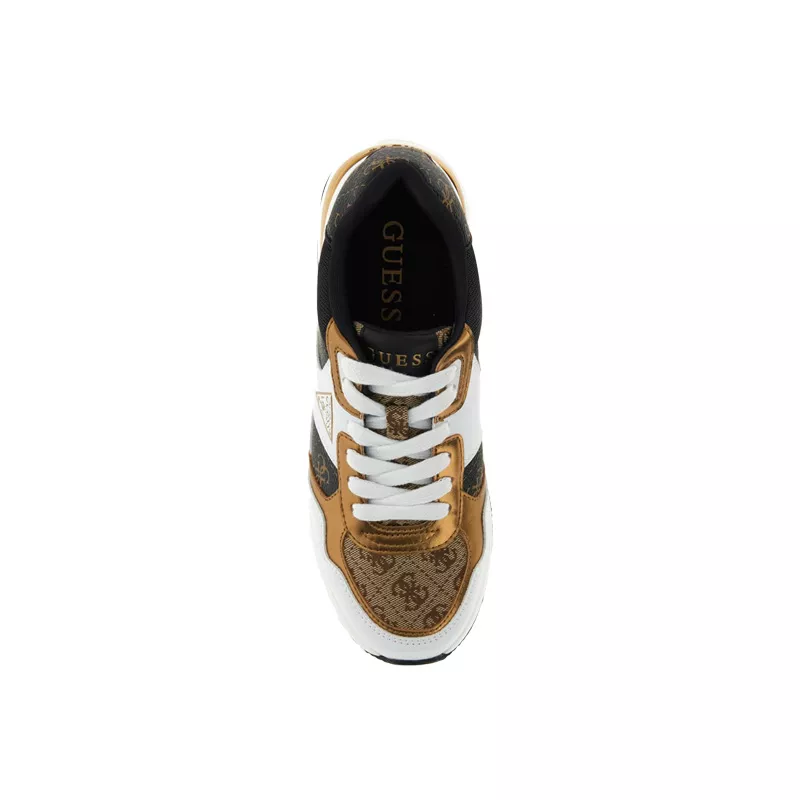 Basket Guess MICKAY