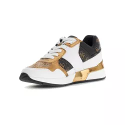 Basket Guess MICKAY