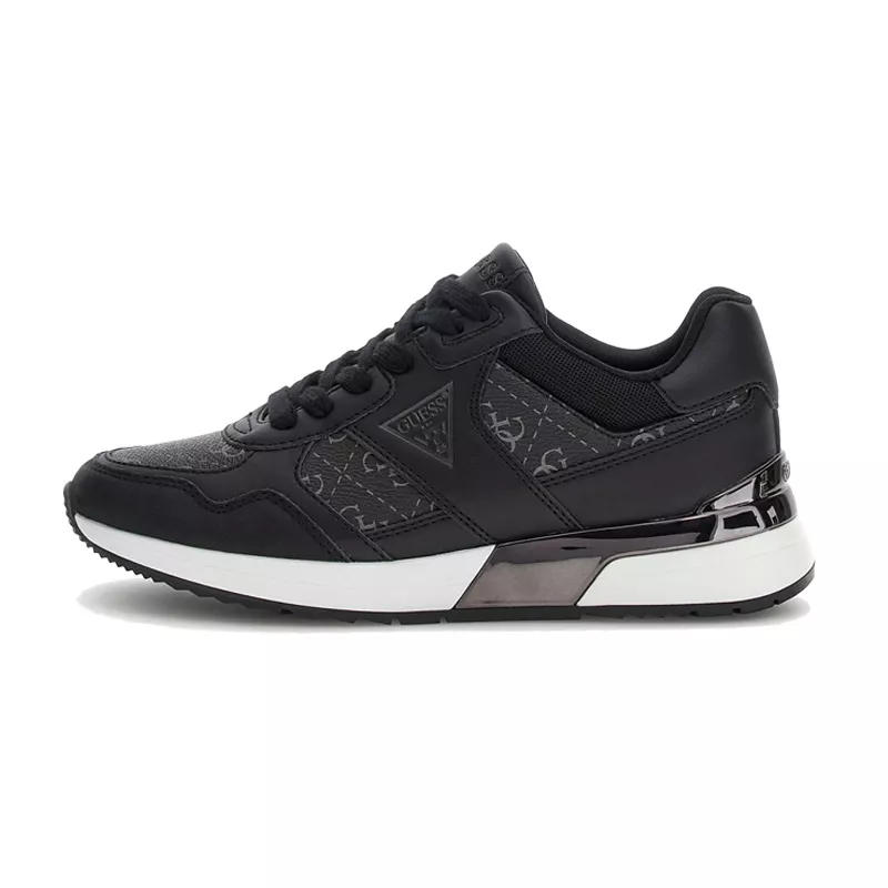 Baskets Guess MICKAY Baskets Guess MICKAY