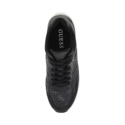 Basket Guess MICKAY