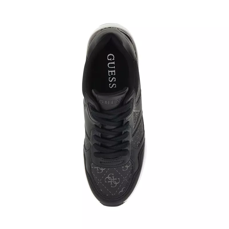 Basket Guess MICKAY