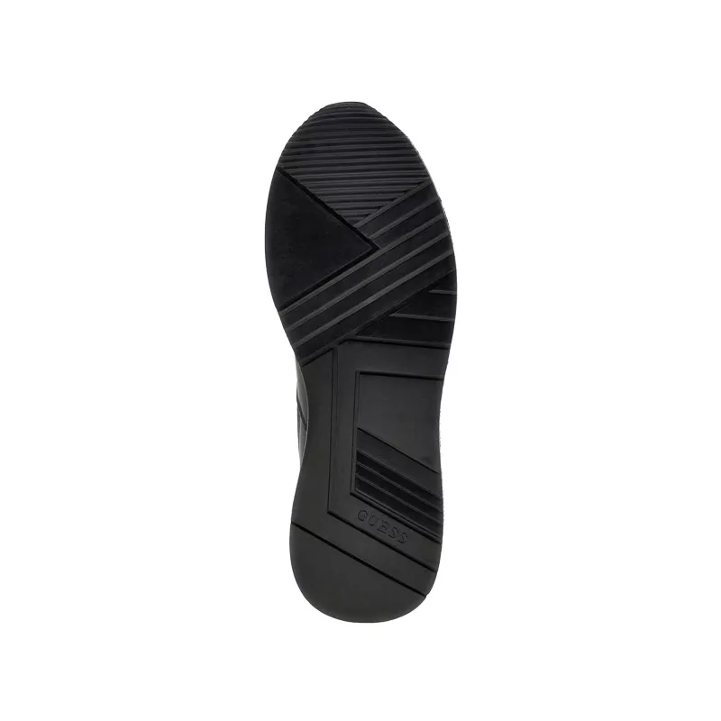 Basket Guess MICKAY
