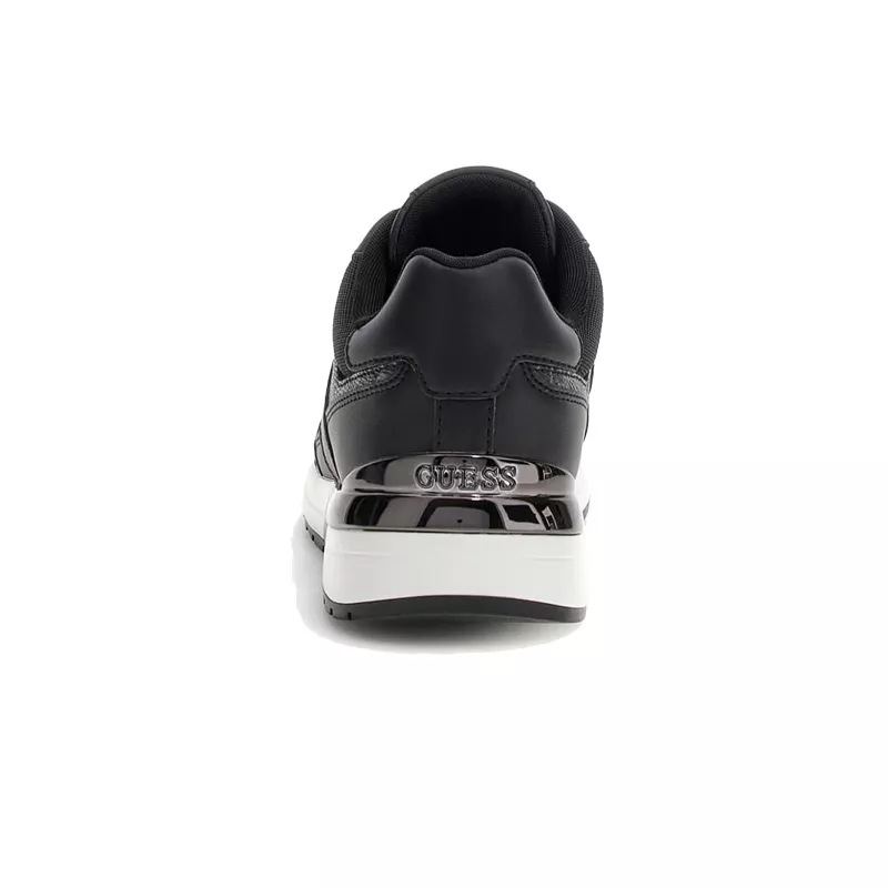 Basket Guess MICKAY