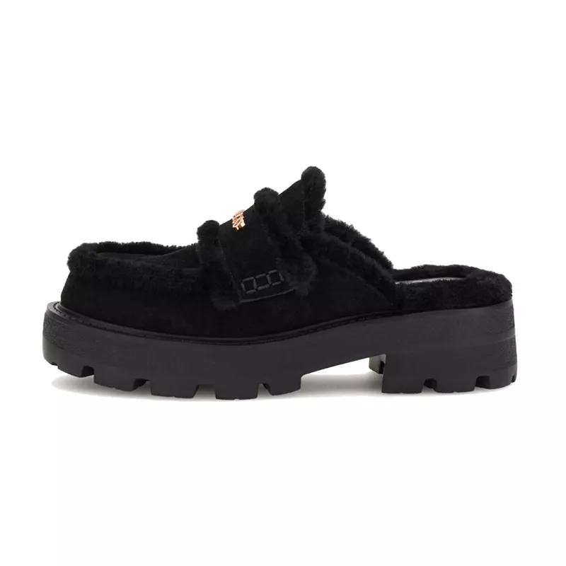Chaussons mules Guess YANETA