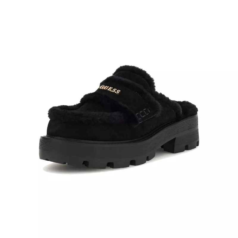Chausson mule Guess YANETA