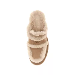 Chausson mule Guess YANETA