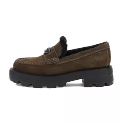 MOCASSIN Guess YANIKAY