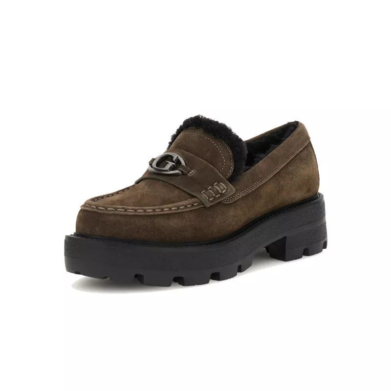 Mocassin Guess YANIKAY