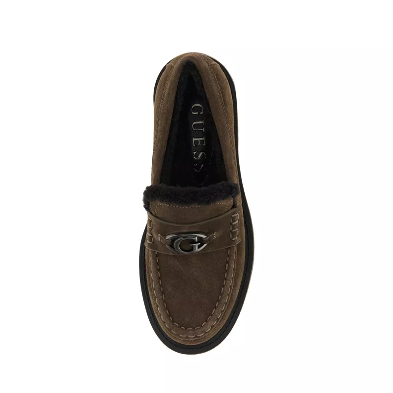 Mocassin Guess YANIKAY