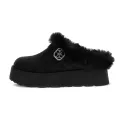 Chaussons mules Guess DOLMANA2