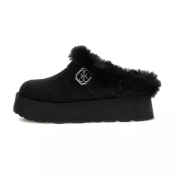 Chaussons mules Guess DOLMANA2