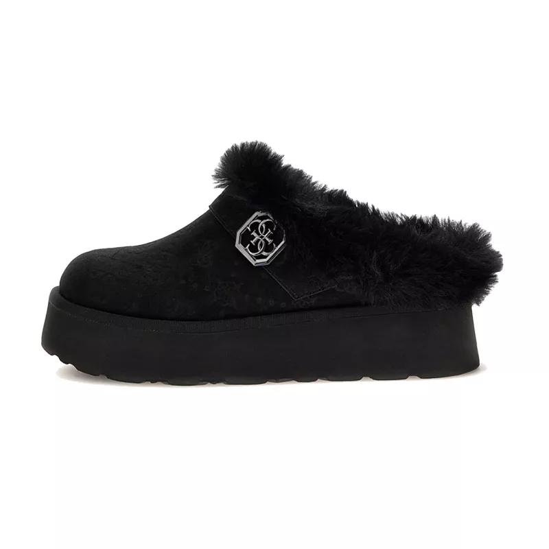 Chaussons mules Guess DOLMANA2 Chaussons mules Guess DOLMANA2