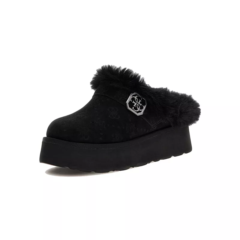 Chausson mule Guess DOLMANA2