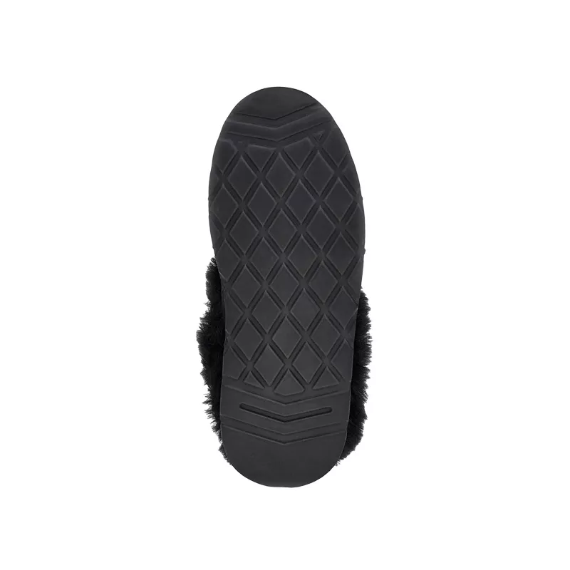 Chausson mule Guess DOLMANA2