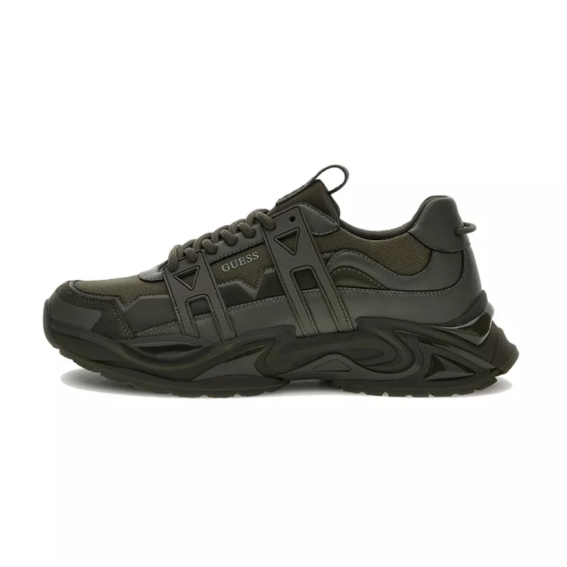 Baskets Guess BELLU Baskets Guess BELLU