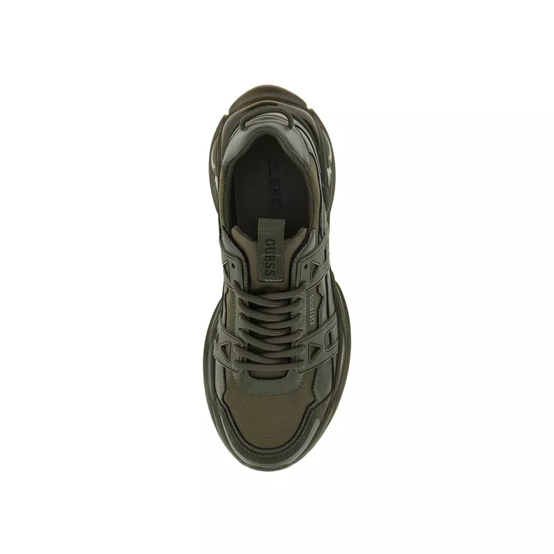 Basket Guess BELLU